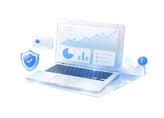 Plateforme Frêne Capitelle présentant un processus d'enregistrement simplifié pour le commerce de cryptomonnaies