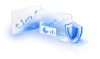Groupe de fondateurs d'une entreprise fintech lançant une plateforme de trading en cryptomonnaies depuis ses débuts